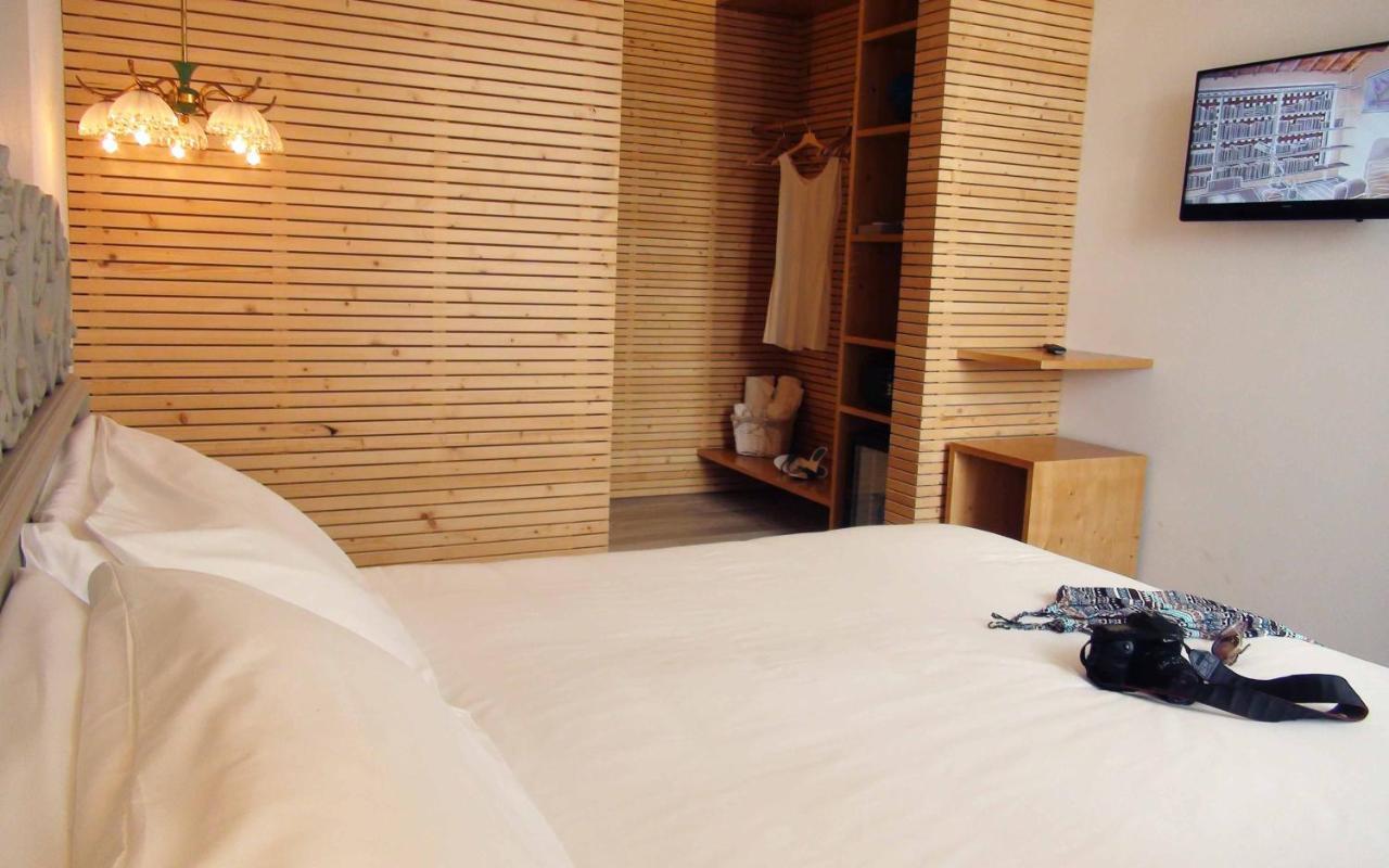 Room 55 Noto Luaran gambar