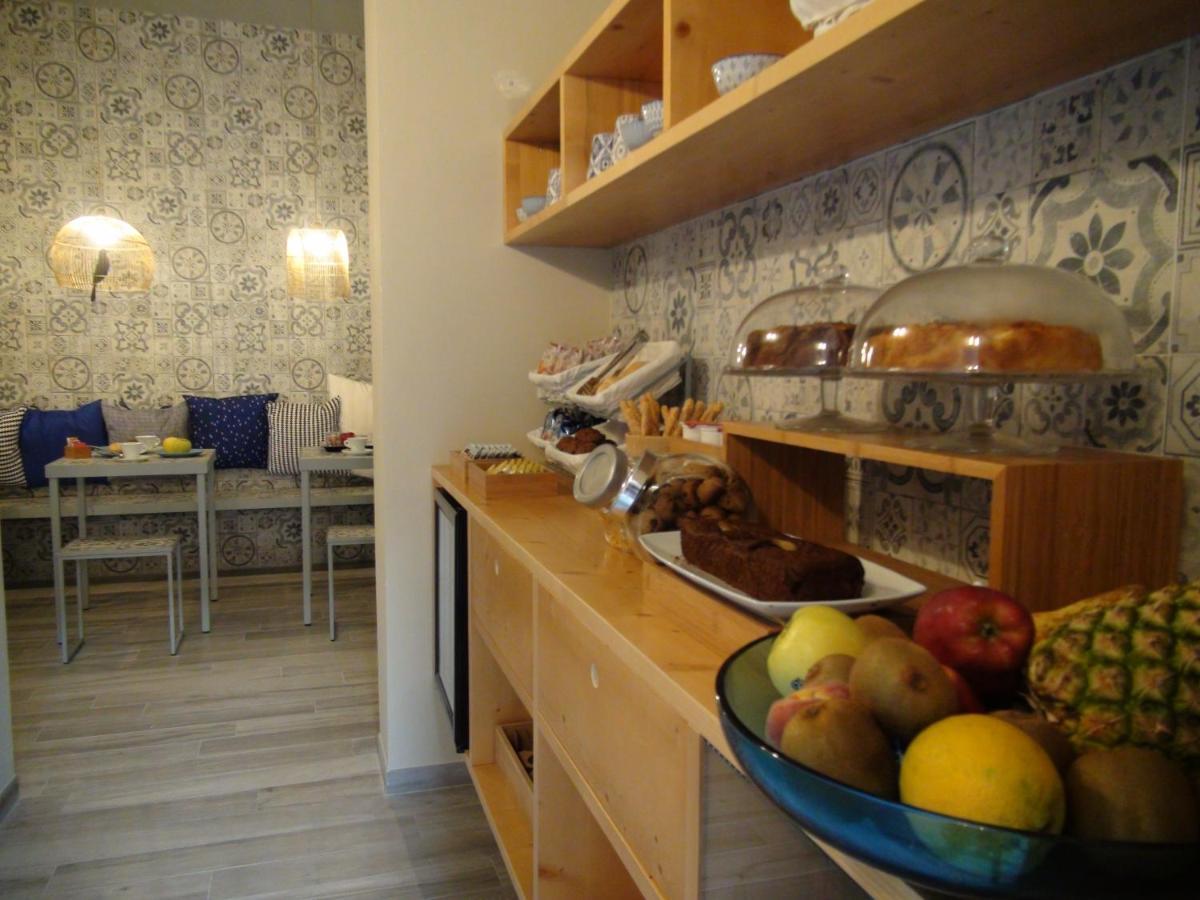 Room 55 Noto Luaran gambar