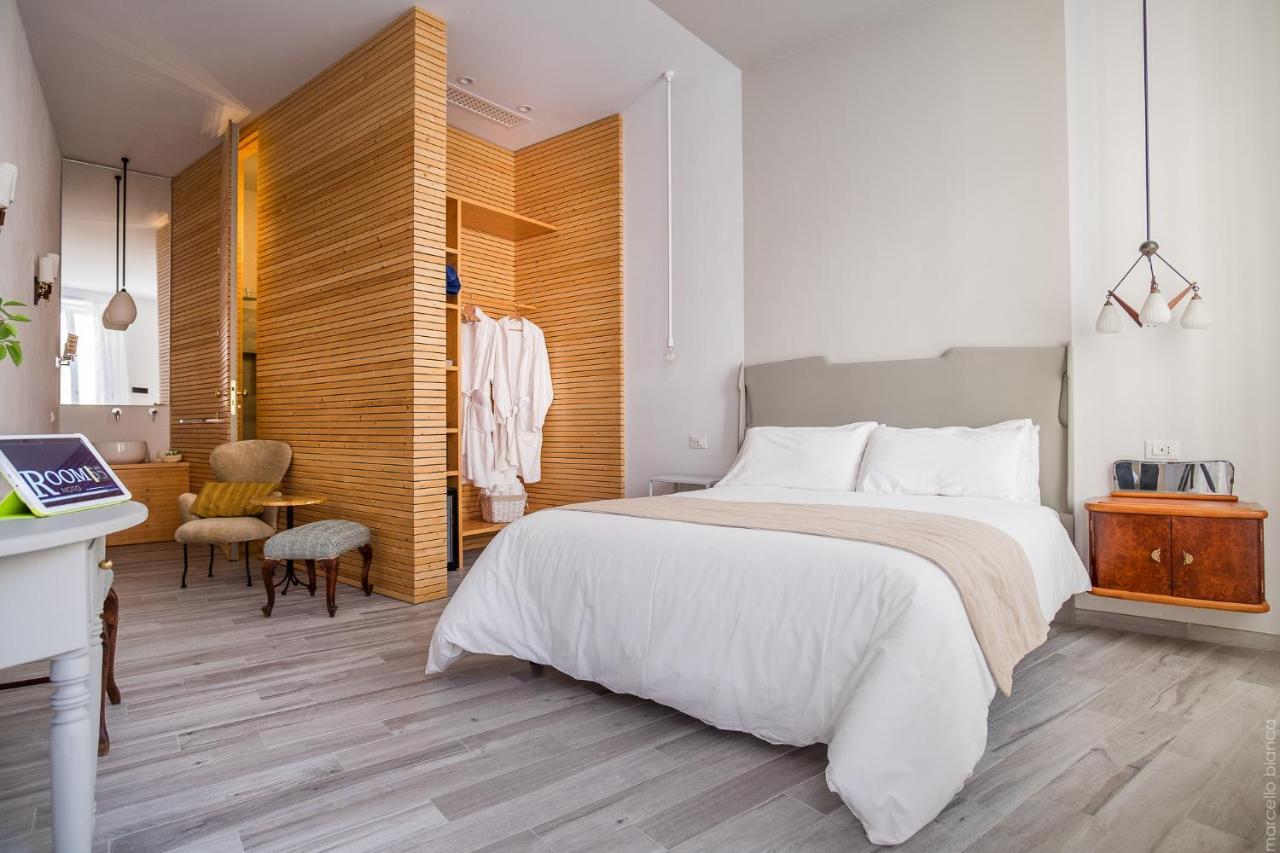Room 55 Noto Luaran gambar