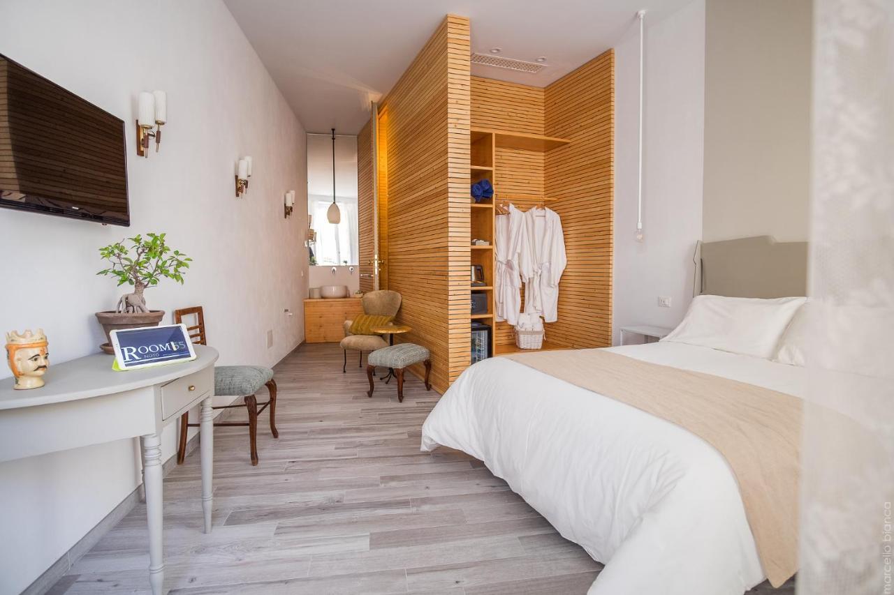 Room 55 Noto Luaran gambar