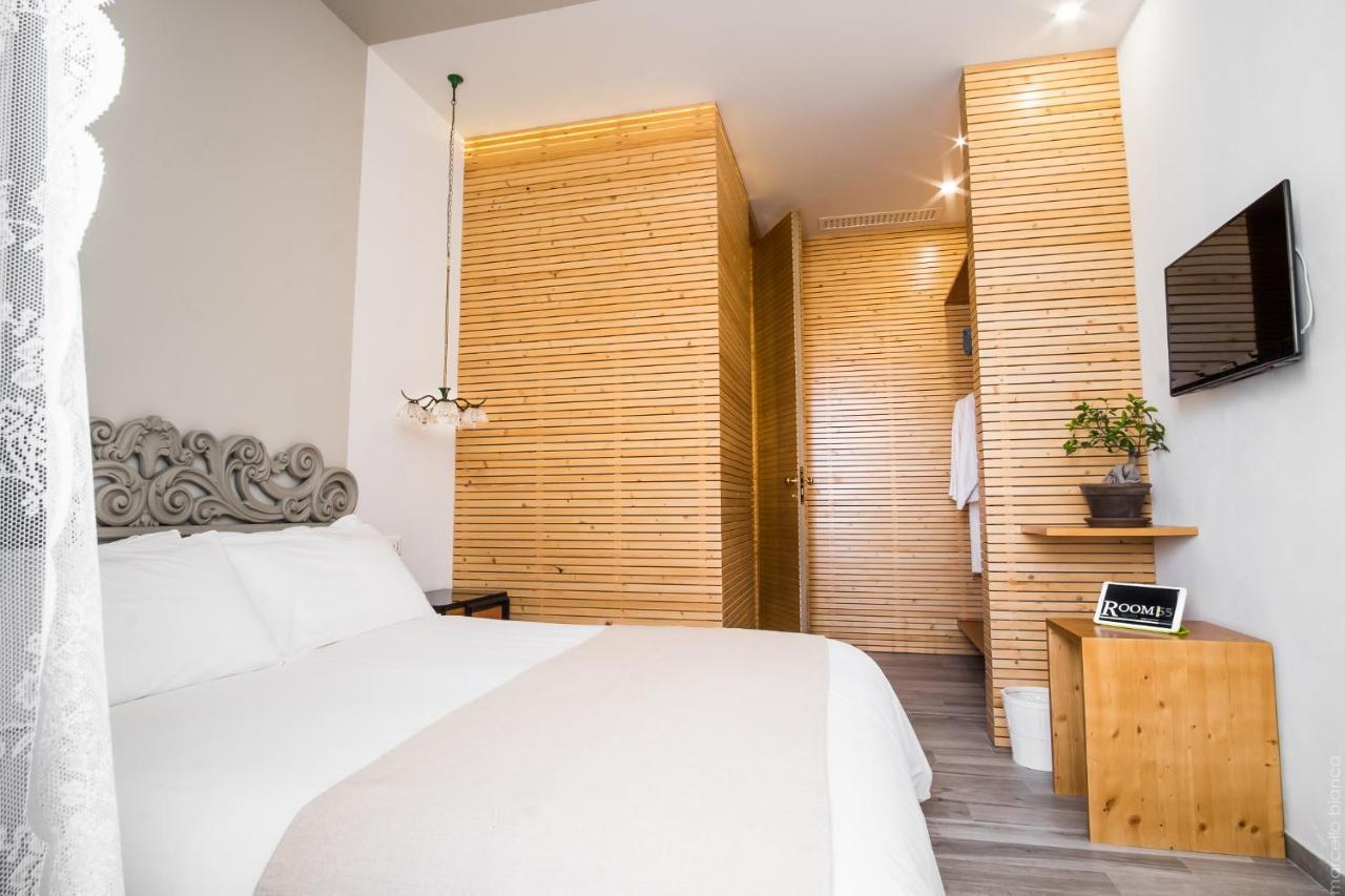 Room 55 Noto Luaran gambar