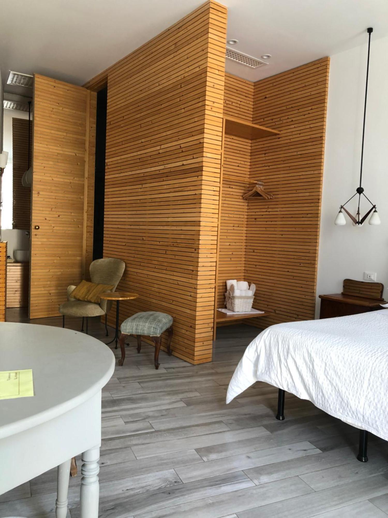 Room 55 Noto Luaran gambar