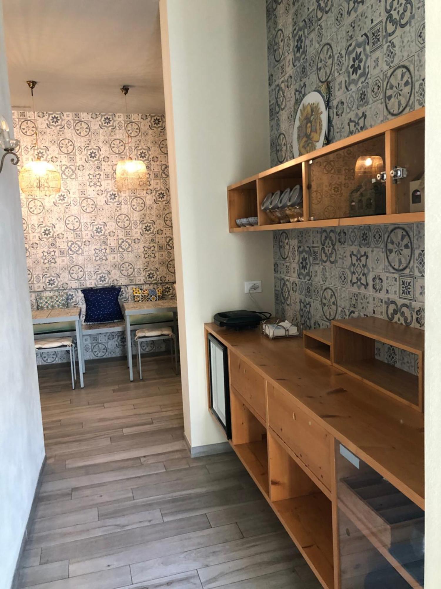 Room 55 Noto Luaran gambar